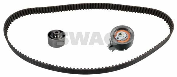 EKSANTRİK GERGİ KİTİ 134x254 P206-307-PARTNER-BERLINGO-C3-XSARA 1.6 16V NFU TU5JP4 FEBI 22327