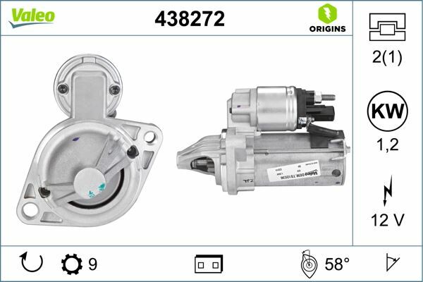 MARS MOTORU 12V 9 DIS BMW E60 E87 E90 F30 E92 E93 F34 F32 F33 F36 F10 E65 F01 E83 E84 F25 E70 E71 Z4
