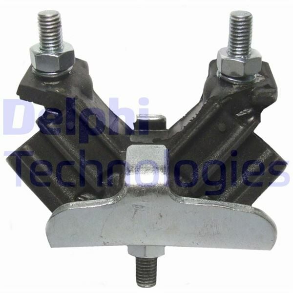 MOTOR TAKOZU SOL RENAULT R19. MEGANE I. MEGANE SCENİC 07/88 09/99