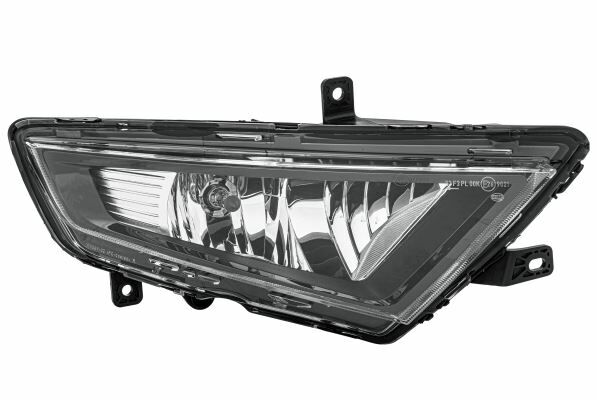 SİS FARI SEAT İBİZA SAĞ VW