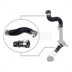 TURBO HORTUMU KİTİ 12628 12629 RENAULT FLUENCE 1.5 DCI