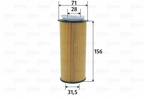 YAG FILTRESI BMW N57 E90 E92 E93 F10 F01 F07 E70 E71 E72