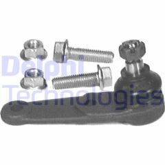 ALT ROTİL ÖN; SOL/SAĞ VOLVO 440. 460. 480 05/87 10/96