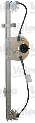 CAM MEKANİZMASI ÖN SAĞ PEU BOXER-CIT JUMPER-FIAT DUCATO 2006
