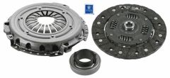 DEBRİYAJ SETİ ASCONA C J82 1.6 F11 F68 M11 M68 86-98