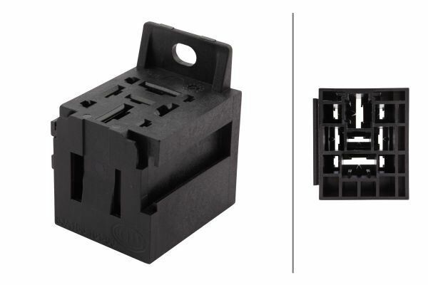 RELAY SOCKET