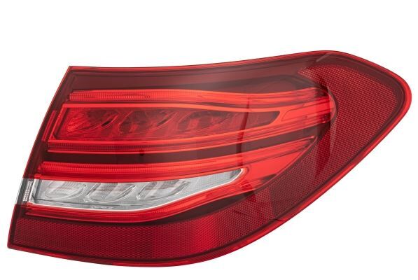 STOP LAMBASI MERCEDES BENZ C-CLASS S205 SOP 2014