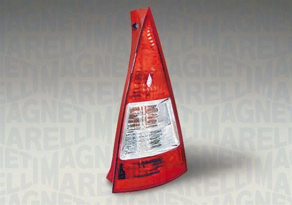 STOP LAMBASI SOL CITROEN C3 II 02 10