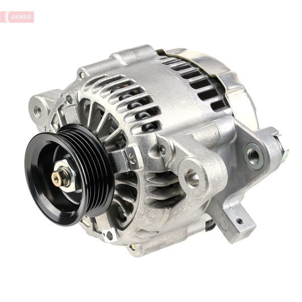 ALTERNATOR TOYOTA IQ 09-15