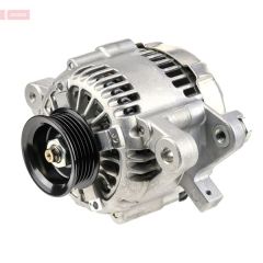 ALTERNATOR TOYOTA IQ 09-15