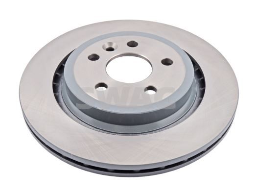 ARKA FREN AYNASI VOLVO S60 10 13 S80 II 08 13 V60 10 V70 08 XC70 07 13 302x5DL