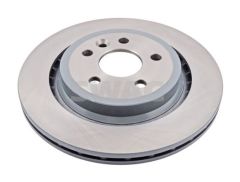 ARKA FREN AYNASI VOLVO S60 10 13 S80 II 08 13 V60 10 V70 08 XC70 07 13 302x5DL