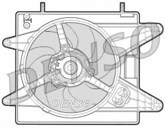 FAN. RADİATOR FIAT MAREA 96-07