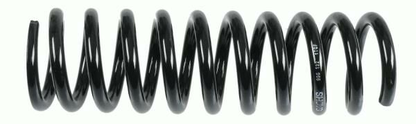 HELEZON YAY ARKA 330mm MERCEDES E-CLASS S124 93 96