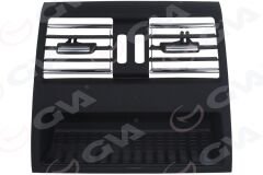 KLIMA KALORIFER IZGARASI ARKA ORTA NİKELAJLI BMW F10 LCI