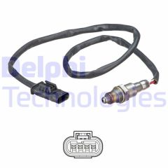 OKSİJEN SENSÖRÜ BMW F20 F21 F22 F23 F30 F80 F31 F34 F32 F82 F33 F36 G90 G31 0258030299