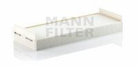 POLEN FİLTRESİ MAN TG-A-SERİE CU4795
