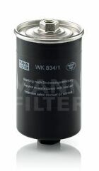 YAKIT FİLTRESİ AUDI 90 / COUPE 89. 89Q. 8A. 8B. B3 2.3 133HP 10/88-07/94
