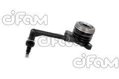 HİDROLİK DEBRİYAJ RULMANI MEGANE II-III-IV KANGOO 10 FLUENCE 09 CLIO III-IV LAGUNA III 07 15 TALISMAN 15 QASHQAI II 13 MICRA V 19 JUKE 14 X-TRAIL III 14 1.2Tce 1.3Tce 1.5dCi 1.6Sce 1.6dCi