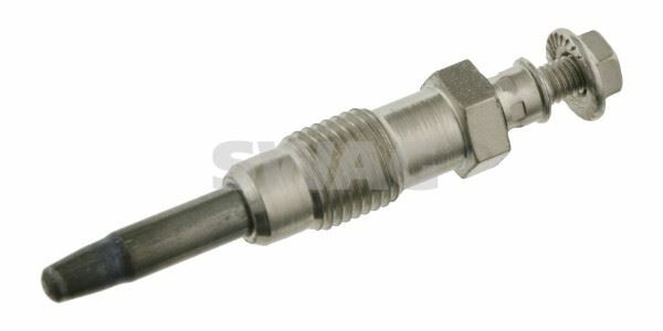 KIZDIRMA BUJİSİ BMW 3 E30 3 E36 5 E34 5 E39 7 E38 -OMEGA B OMEGA B CARAVAN-OMEGA II-RANGE R FEBI 176259