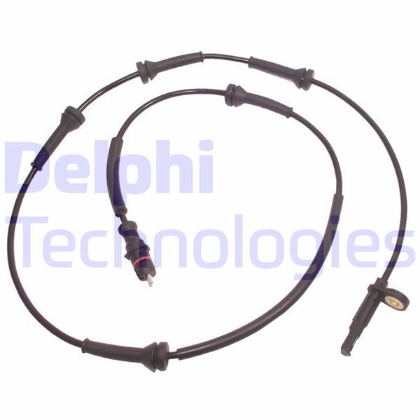 ÖN ABS SENSÖRÜ KABLOSU RENAULT LAGUNA 97