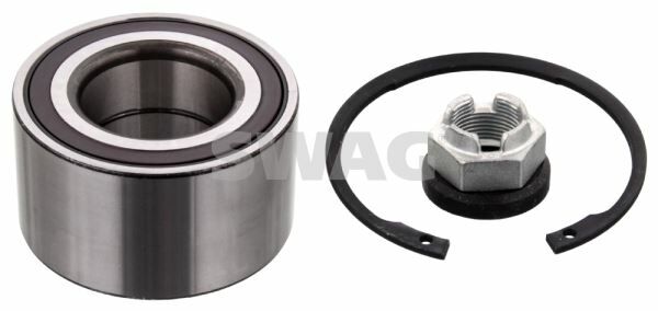 ÖN TEKER RULMANI ASTRA L 21 COMBO E 19 GRANDLAND 18 308 II-III 15 3008 16 508 18 5008 16 RIFTER-PARTNER-BERLINGO 19 C4 13 C5 AIRCROSS 18 DS4 21 DS7 17