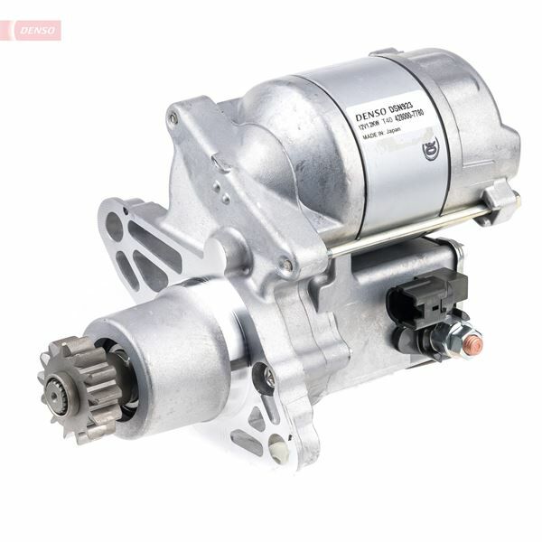 STARTER TOYOTA AVENSIS 97-03