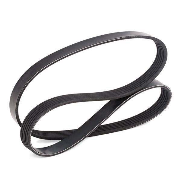 6PK1070 KANALLI KAYIŞ VW CADDYII GOLFII GOLF V PASSAT PEUGEOT 306 406 CITROEN XSARA AUDI BMW MITSU