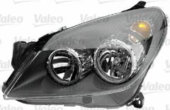 SOL FAR ASTRA H 03/04 TANIM GW / ELEKTRİKLİ H7 H1 SİYAH