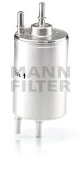YAKIT FİLTRESİ AUDI A4 CABRİOLET 8E/8H. B6 B7 1.8 T 150HP 11/00-07/02