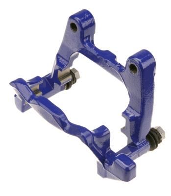 KALİPER TUTUCU ARKA AKS SOL ARKA AKS SOL VOLKSWAGEN GOLF V 1K1 PASSAT B6 3C2 PASSAT B6 VARİANT 3C5 2000-2010