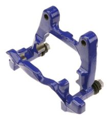 KALİPER TUTUCU ARKA AKS SOL ARKA AKS SOL VOLKSWAGEN GOLF V 1K1 PASSAT B6 3C2 PASSAT B6 VARİANT 3C5 2000-2010