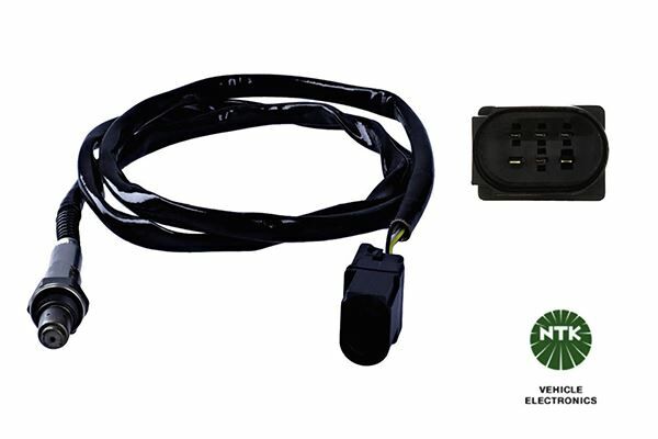 OKSİJEN SENSÖRÜ PASSAT-A4-A6-1.8T-2.0 00-05 GOLF IV 1.6 BFQ 1.8-2.0 0258007063-0258007057-0258007090