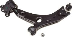 ON ALT SALINCAK SOL KOMPLE FOCUS II 04 11 C-MAX 04 07 VOLVO C30 06 12 C70 II 06 S40 II 04 V50 05 1.6D 1.8D 2.0D 21MM ROTİLLİ