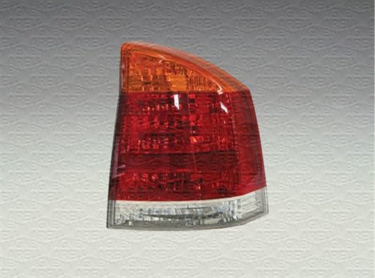 STOP SOL VECTRA C 04/02 SARI KIRMIZ BEYAZ LLD452