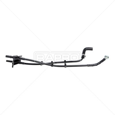 YAKİT BORUSU PA FIAT DUCATO III 2.3 JTD