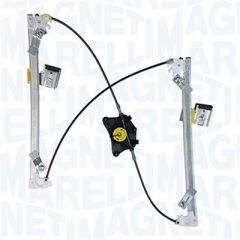CAM MEKANİZMASI ÖN SOL MERCEDES BENZ E CLASS 09 MODELS W212 MOTORSUZ