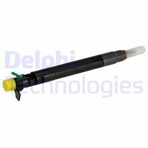 CR ENJEKTOR C4-FOCUS-GALAXY-KUGA-MONDEO-FOCUS-3008-308-407-5008-508-EXPERT 03/2006