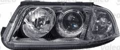 FAR SİNYAL SAĞ PASSAT 10/00-05/05 ELEKTRİKLİ H7 H7 MOTORLU/AMPULLÜ
