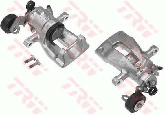 FREN KALİPERİ ARKA AKS SOL CHEVROLET ASTRA HATCHBACK ASTRA SALOON ZAFIRA F75 OPEL ASTRA G CONVERTİ BLE T98 ASTRA G COUPE T98 ASTRA G ESTATE T98 ASTRA G ESTATE VAN F70 ASTRA G HATCHBACK T98