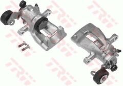 FREN KALİPERİ ARKA AKS SOL CHEVROLET ASTRA HATCHBACK ASTRA SALOON ZAFIRA F75 OPEL ASTRA G CONVERTİ BLE T98 ASTRA G COUPE T98 ASTRA G ESTATE T98 ASTRA G ESTATE VAN F70 ASTRA G HATCHBACK T98