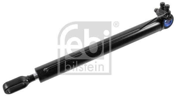 KABİN LİFTİ SÜRÜCÜ KABİNİ İÇİN VOLVO