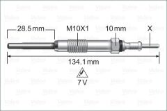 KIZDIRMA BUJİSİ BMW-114d