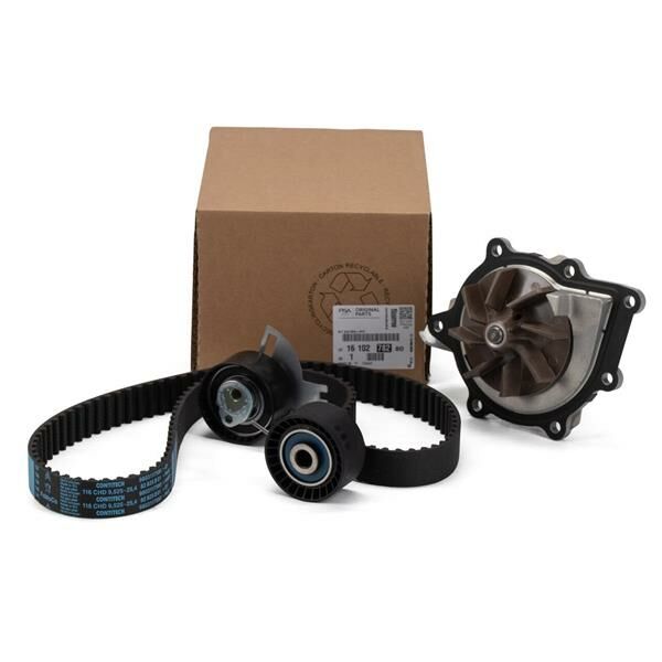 TRIGER SETİ DEVİRDAİM P307-308-407-508-607-807-EXPERT-C4-C5-C6-C8-JUMPY-SCUDO 2.0 BlueHdi C-MAX II 11 FOCUS III 11 17 -GALAXY III 11 17 2.0 TDCI KUGA II 14 18 2.0 TDCI