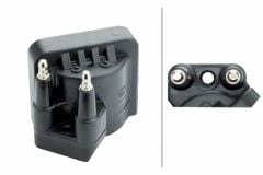 ATEŞLEME BOBİNİ GM-CHEVROLET-BUICK-CADİLLAC-PONTİAC-ISUZU 12V 2-KUTUPLU