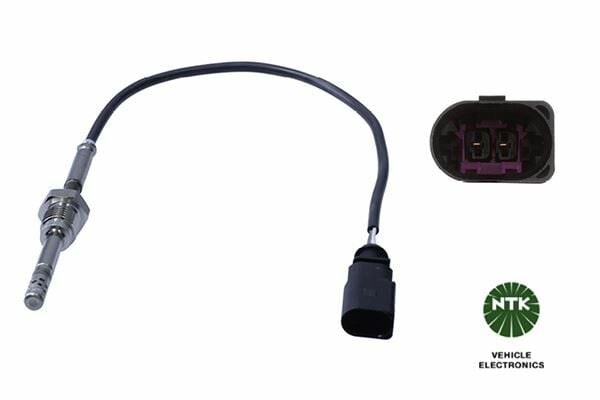 EGZOZ GAZI SICAKLIK SENSÖRÜ RTA9000-EE081 VAG