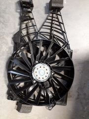 FAN GRUBU DAVLUMBAZLI FIAT LINEA 1.3MJET 1.4T-JET