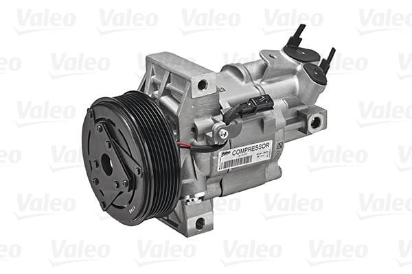 KLIMA KOMPRESÖRÜ RENAULT SYMBOL III 14 DACIA SANDERO II 15 LOGAN MCV II 15 0.9TCe 1.6