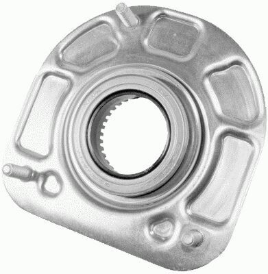 ÖN AMORTİSÖR RULMANI BİLYASI VOLVO S60 00-10 S80 00-06 V70 00-07 XC70 00-07 XC90 02-14