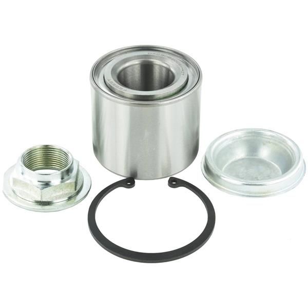 ARKA TEKER RULMANI P308-P3008-P5008-PARTNER-BERLINGO-C4-DS4-DS5 1.4-1.6-2.0 VTI-THP-HDI